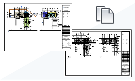 Duplicar Plano Macrotec Autodesk