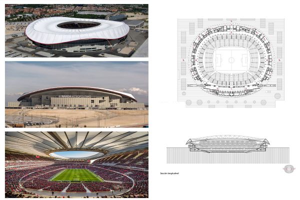 Estadio-Wanda-Metropolitano-Futbol-y-BIM-arquitectura-Autodesk-Macrotec-Cursos-Online